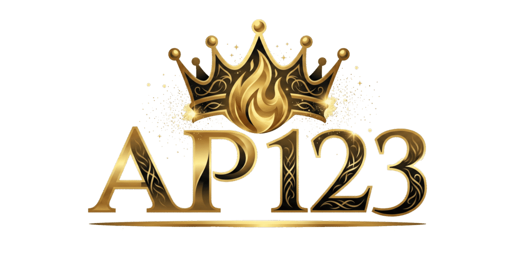 ap123 นวัตกรรมเกมออนไลน์ยุคใหม่ ระบบเสถียร มั่นคง ปลอดภัย 100%